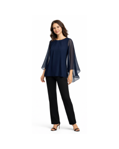 Blusa FI M Capa