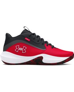Tenis Lockdown 7-RED