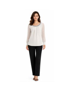 Blusa ML FI
