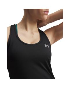 Tech Mesh Racer TANK-BLK