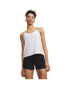 Playera Vanish Racerback TANK-WHT
