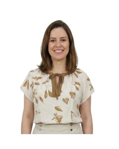 Blusa MC