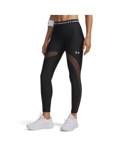 Heatgear Mesh LEGGING-BLK
