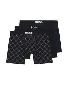 3 Pack Boxer Brief