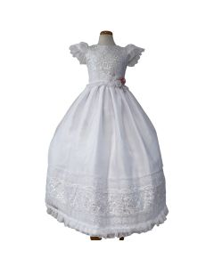 Vestido Primera Comunión