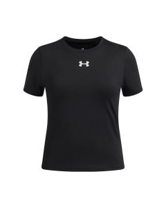 Playera Heatgear SS-BLK