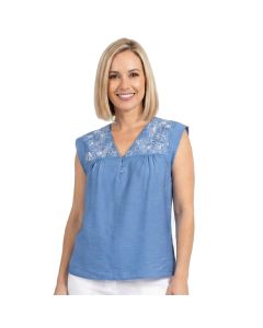 Blusa SM