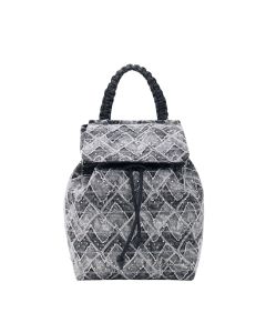Mini Backpack Radio Luena