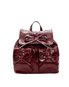 Backpack Rodio Prisa Short Burgundy
