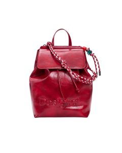 Mini BACKPACK_HALF Logo Luena