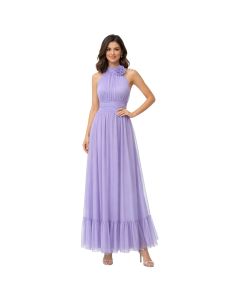 Vestido Largo SM