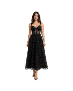 Vestido Tirantes