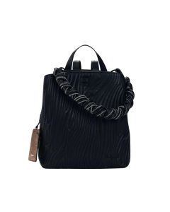 Mini Backpack Helium SUMY Mini Black