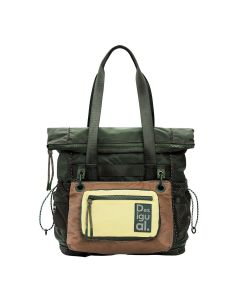 Backpack Neo Grunge Voyager Kaki