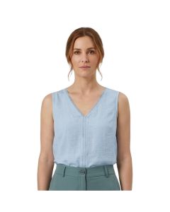 Blusa SM Lisa Encaje Centro