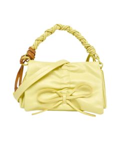 Mini Bolso Rodio Narón Mini Flap Lime