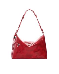 Bolso Half Logo Leiria 2.0 Red