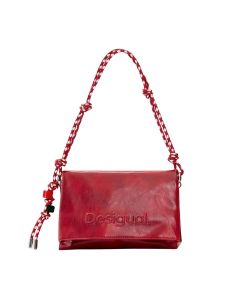 Bolso Half Logo Venecia 4.0 Red