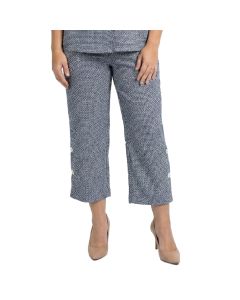 Pantalón Capri
