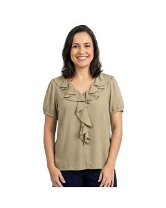 Blusa MC OLAN