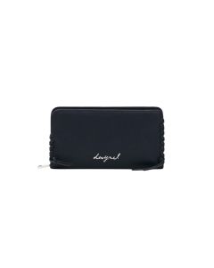 Cartera Torio Black
