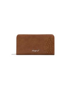 Cartera Sierra Camel Fiona