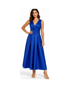 Vestido Largo SM