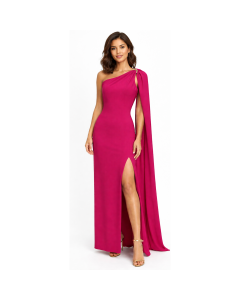 Vestido Largo FI