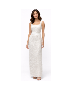 Vestido Largo