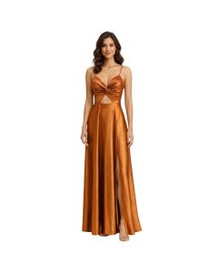 Vestido Largo FI