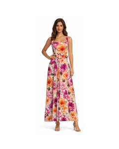 Vestido Largo SM