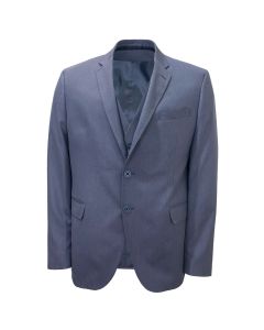 Traje con CHALECO