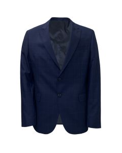 Traje Moda Slim Fit