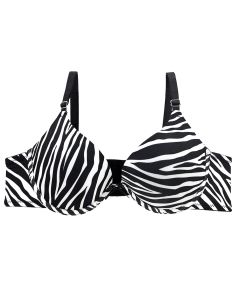 Brassiere con Varilla