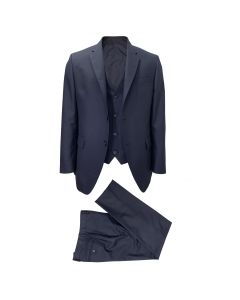 Traje con CHALECO