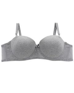 Brassiere con Varilla