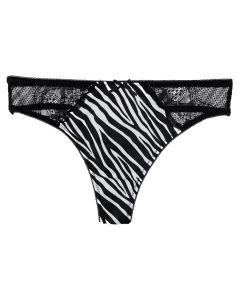 Bikini Estampado