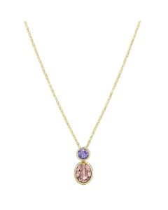 Collar CHROMA:PEND Reversible MUL / GOS