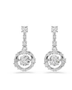 Pendientes CONSTELLA: Bars Pe WHI / RHS