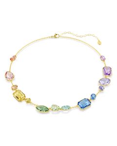 Collar GEMA:NECKLACE Ombre MUL / GOS