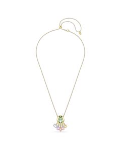 Collar GEMA:PEND Dangling MUL / GOS