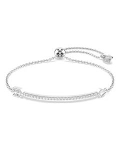 Pulsera IDYLLIA:BRACELET Arrow WHI / RHS