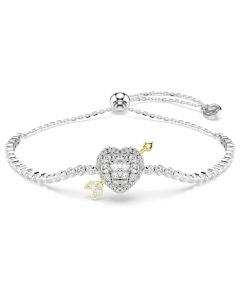 Pulsera IDYLLIA:BRACELET WHI / RHS