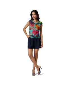 Blusa SM