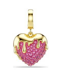 Dije IDYLLIA:CHARM Heart PIN / GOS
