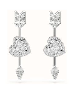 Pendientes IDYLLIA:PE CRY / RHS