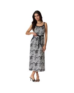 Vestido Tirantes