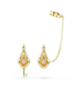 Pendientes IDYLLIA:PE PIN / GOS