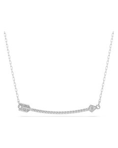 Collar IDYLLIA:PEND Arrow WHI / RHS