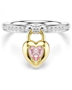 Anillo IDYLLIA:RING Heart MUL / MIX 58